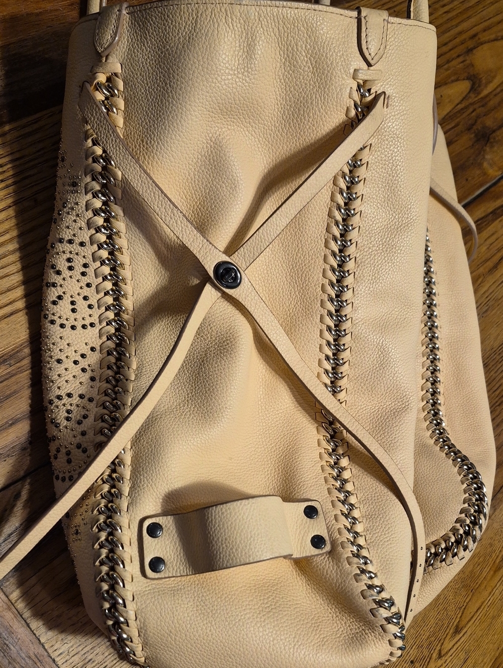 Coach Handbag - Picture 3 of 16